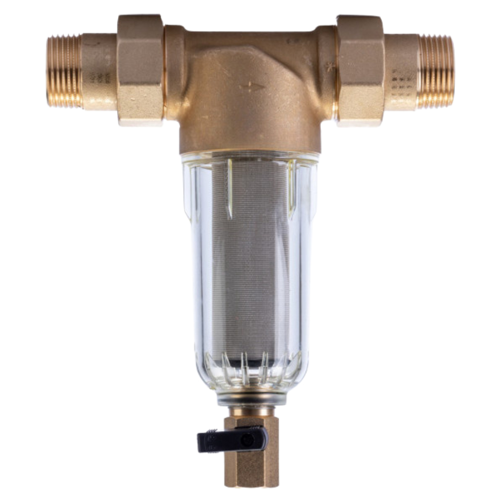 Фільтр механічного очищення Honeywell FF06-1/2AA